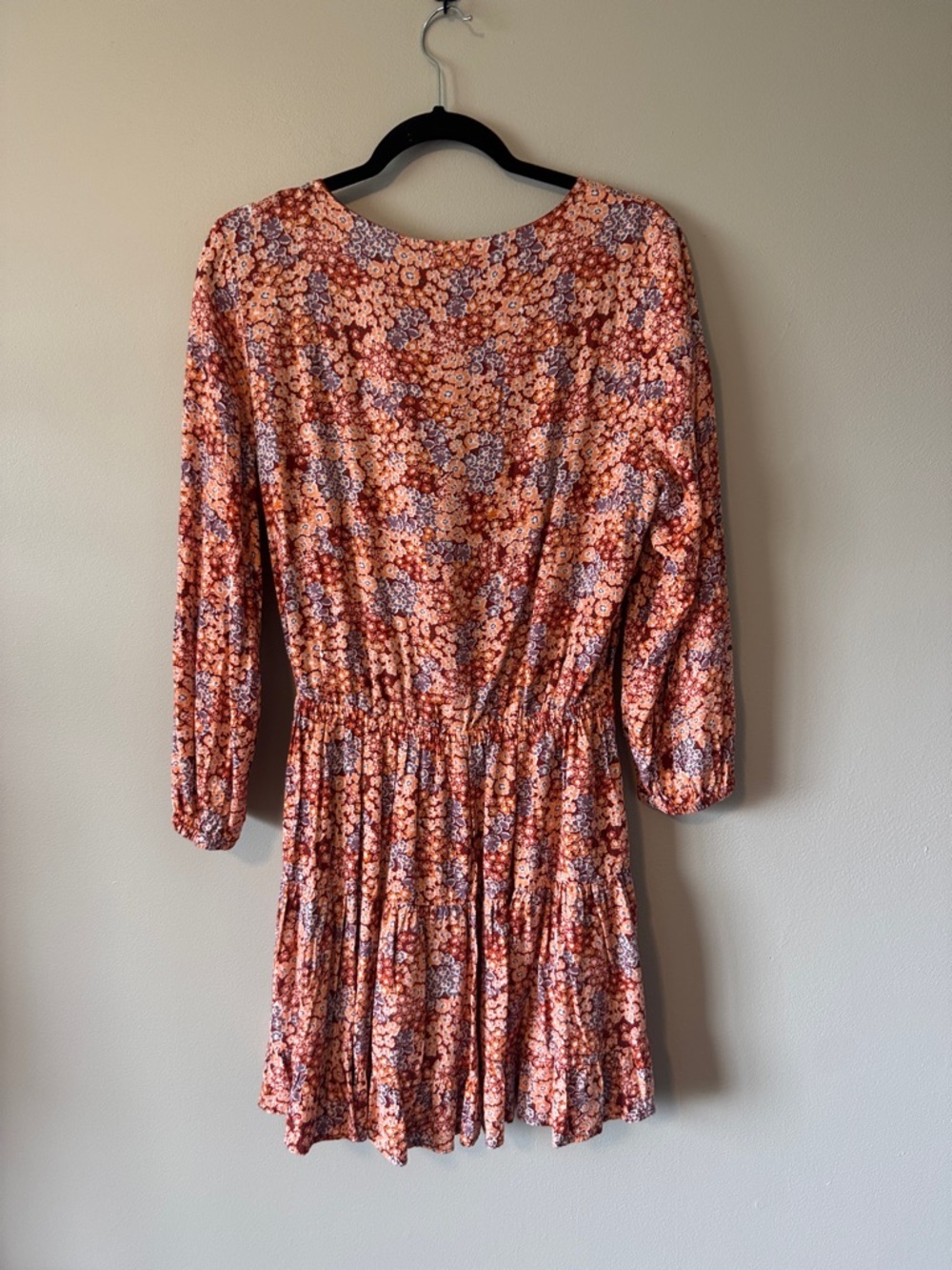L*Space Stay Golden Dress - Picture 5 of 7